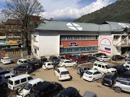 Best Hospital ERP Solutions in Srinagar