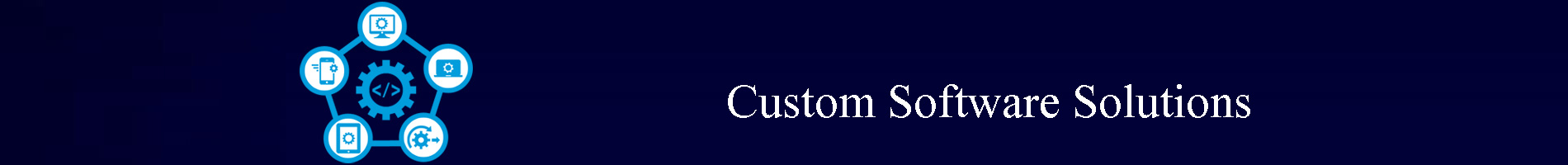 Best Custom Software Development Company