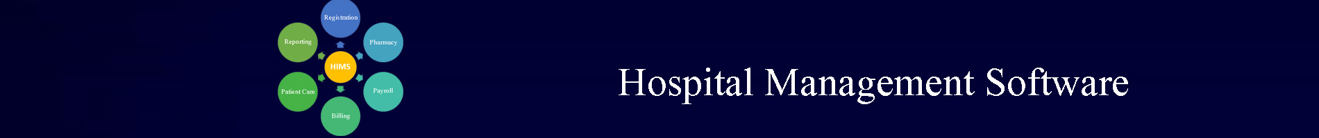 Best Hospital Management Software Kashmir
