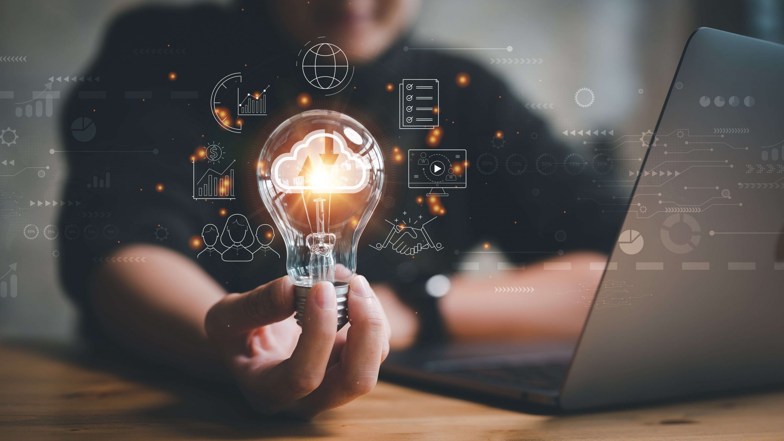 Best Team Collaboration in National IT Solutions Srinagar