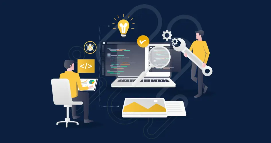 Best Business Software Solutions in Srinagar