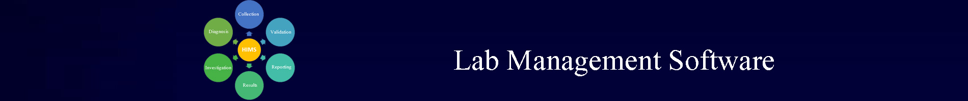 Best Lab Management Software Kashmir