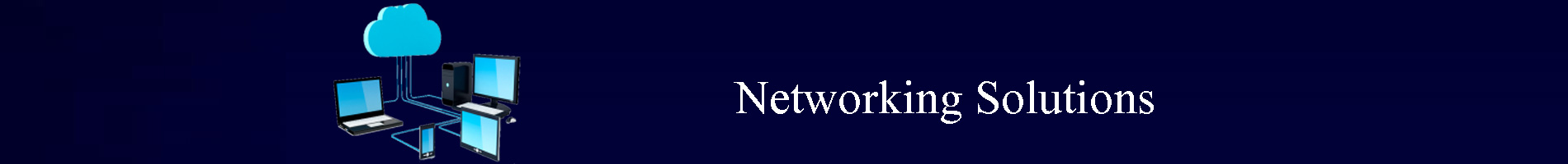 Best Networking Solutions
