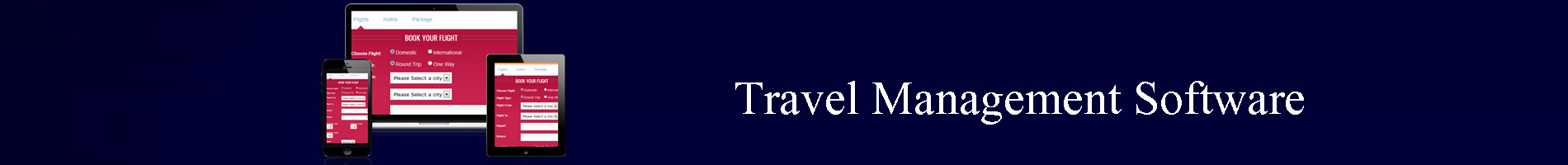 Best Travel Management Software Kashmir