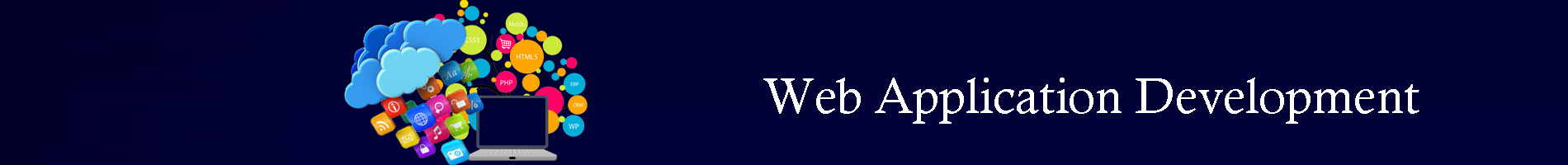 Best Web Application Development Company Kashmir