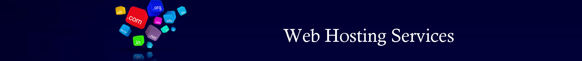 Best Web Hosting Services Kashmir
