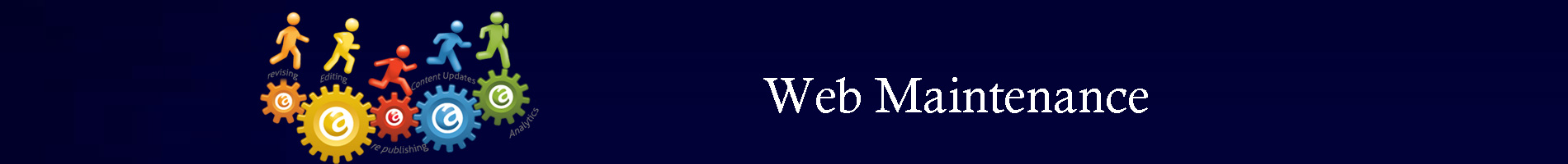 Best Web Maintainence Kashmir