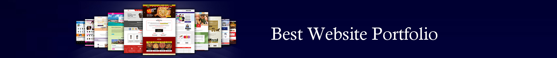 Best Website Portfolio In Kashmir